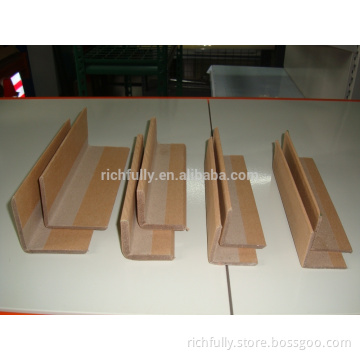 Good price Paper angle protector, Cabinet corner protector, Shelf edge protector